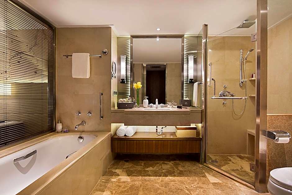 Teda, Tianjin-Marriott Executive Apartments