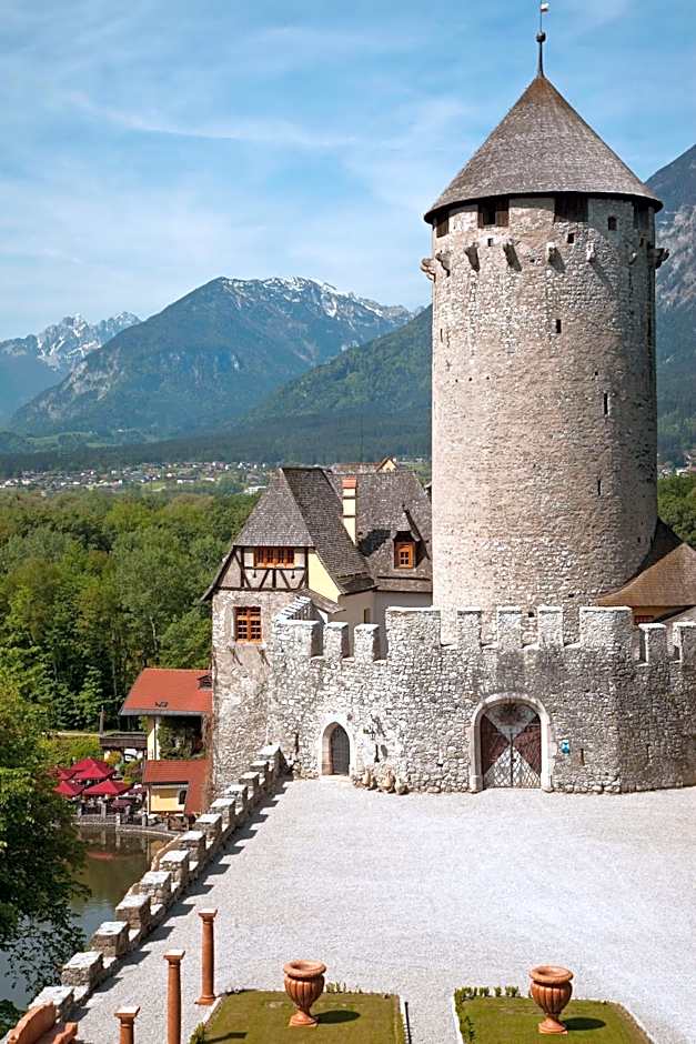 Schloss Matzen