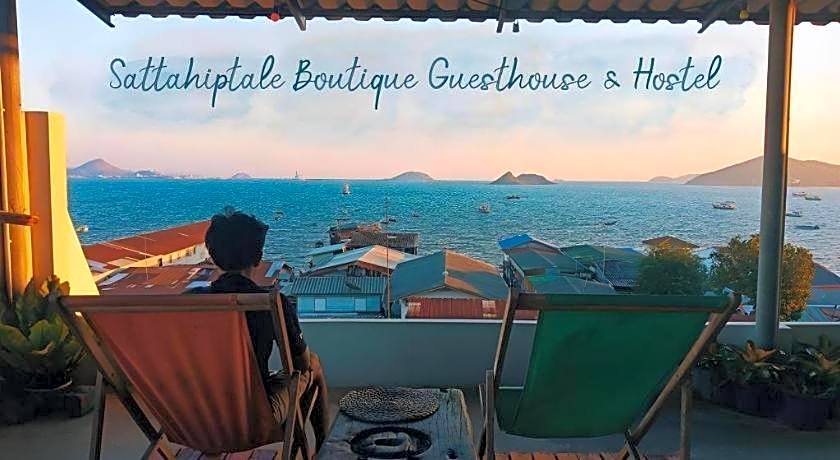 Sattahiptale Boutique Guesthouse & Hostel