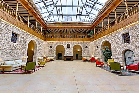 Hotel Spa Convento Las Claras