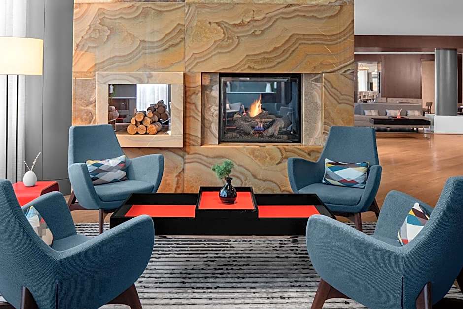 Le Meridien Arlington