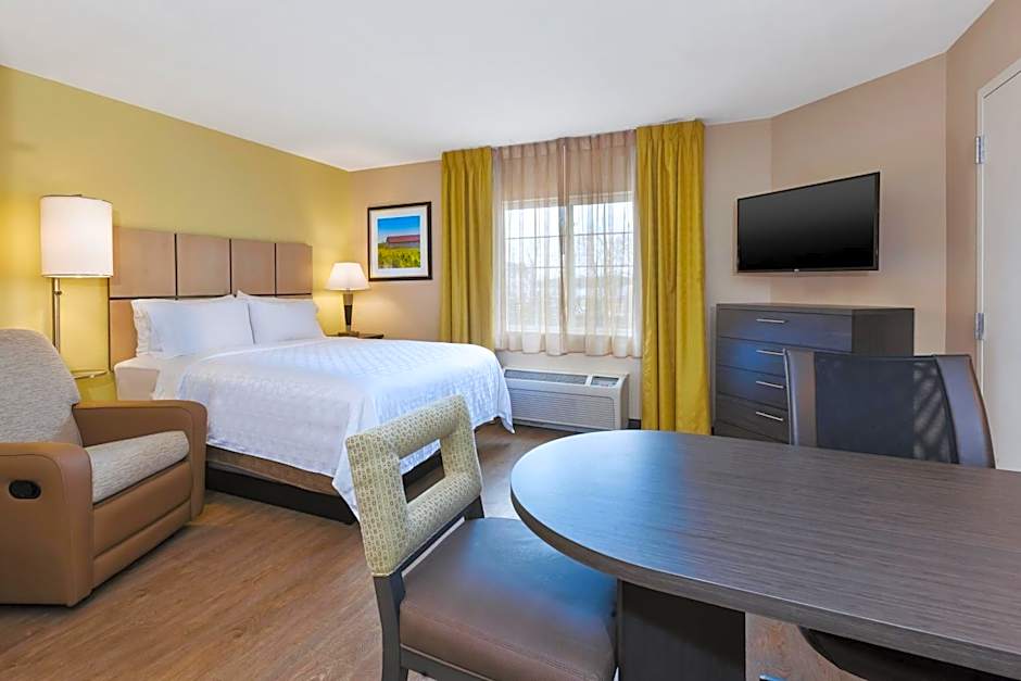 Candlewood Suites Rocky Mount By IHG