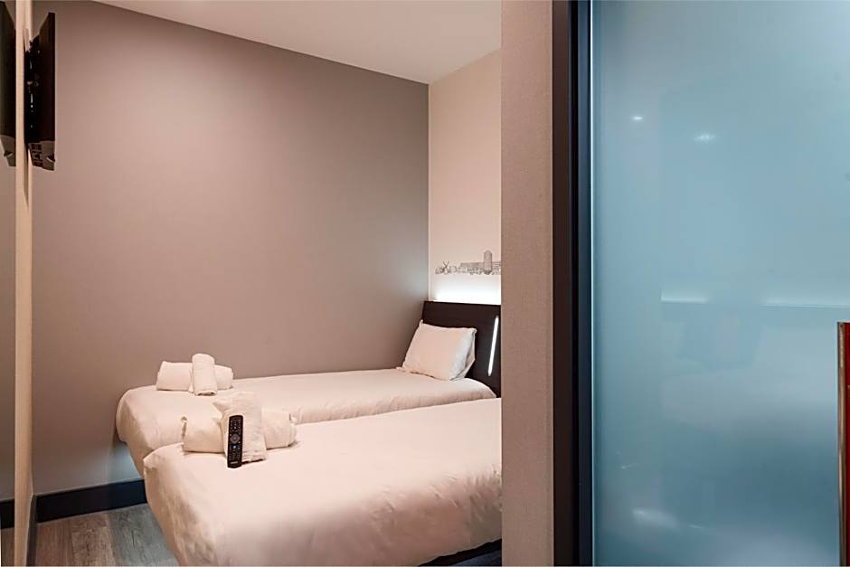 easyHotel Milton Keynes