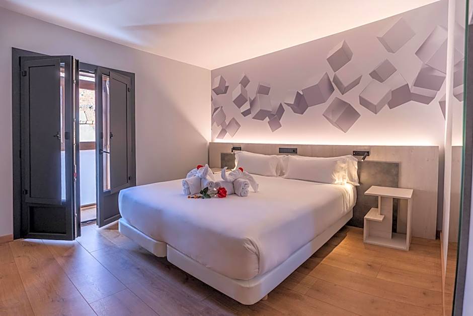 Hotel NERU con Encanto