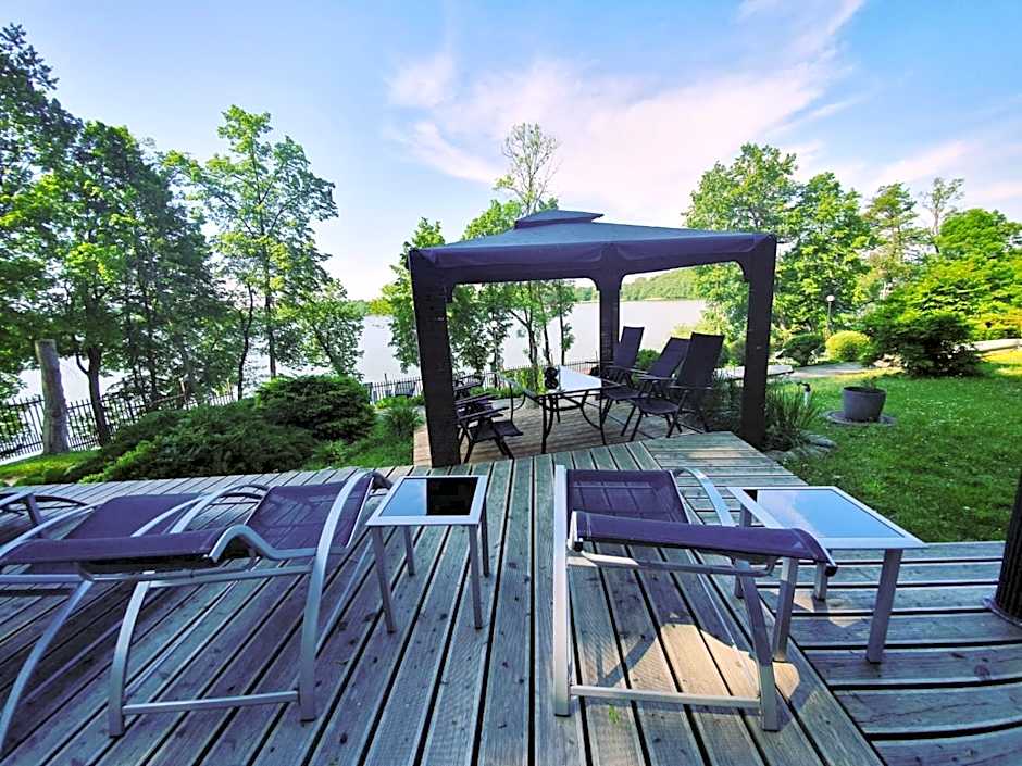 Hotel Mazuria Country & SPA
