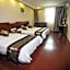 GreenTree Inn JiangSu WuXi JiangYin Xiagang Subdistrict Express Hotel