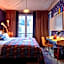 25hours Hotel Terminus Nord