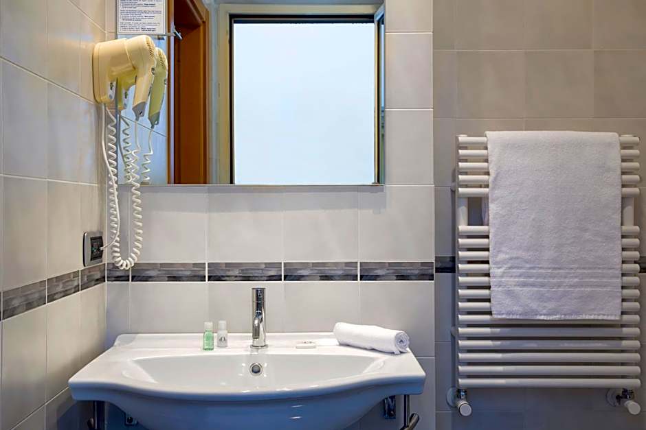 B&B HOTELS Park Hotel Mondovì