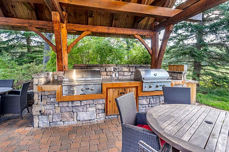 Hilton Grand Vacations Club Tremblant Canada