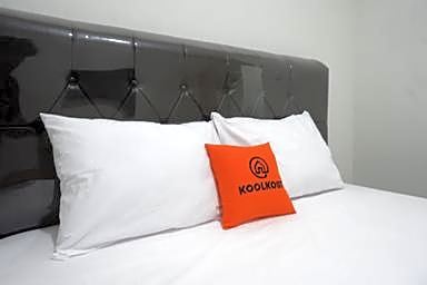 Capital O 91377 Mk Prime Syariah