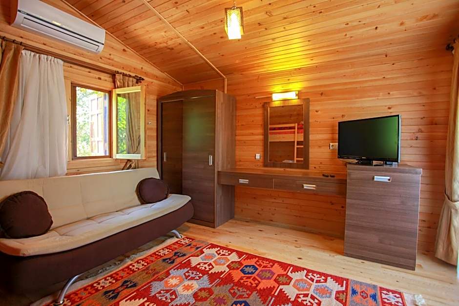 Baris Pension & Bungalows