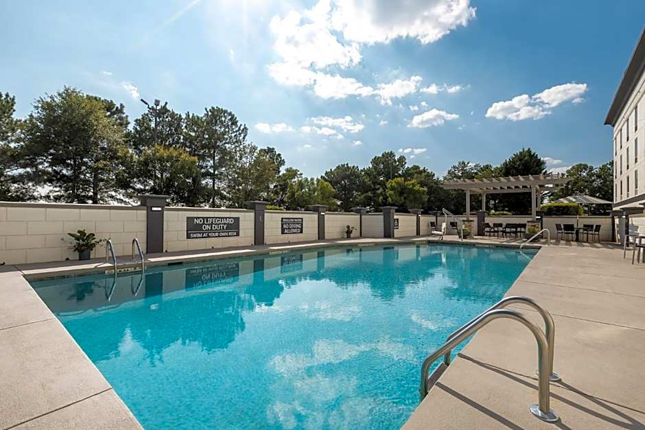 Holiday Inn Anderson By IHG