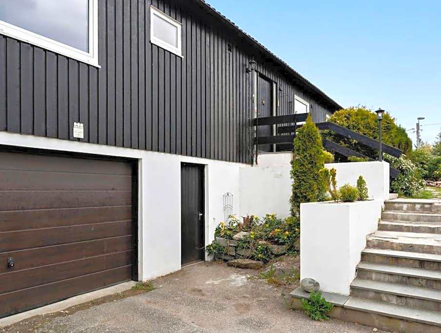 Tranquil Haven Villa