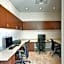 SpringHill Suites by Marriott Dallas Plano/Frisco