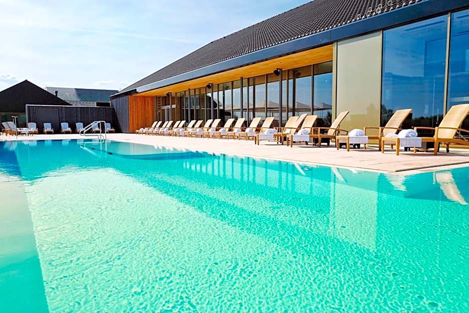 Severins Resort & Spa Öschberghof