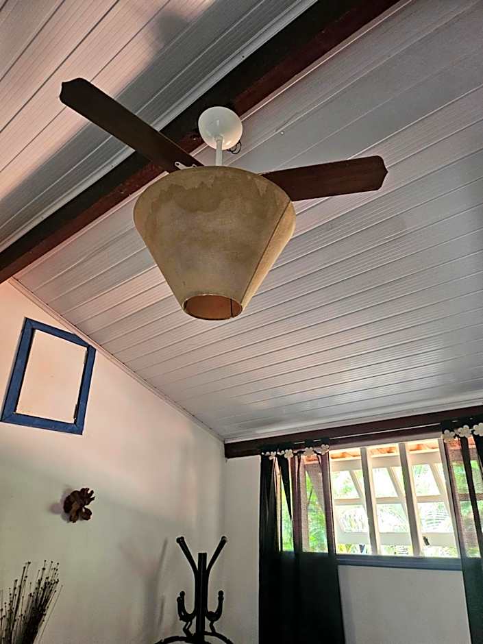 Chalé Ilhabela Perequê