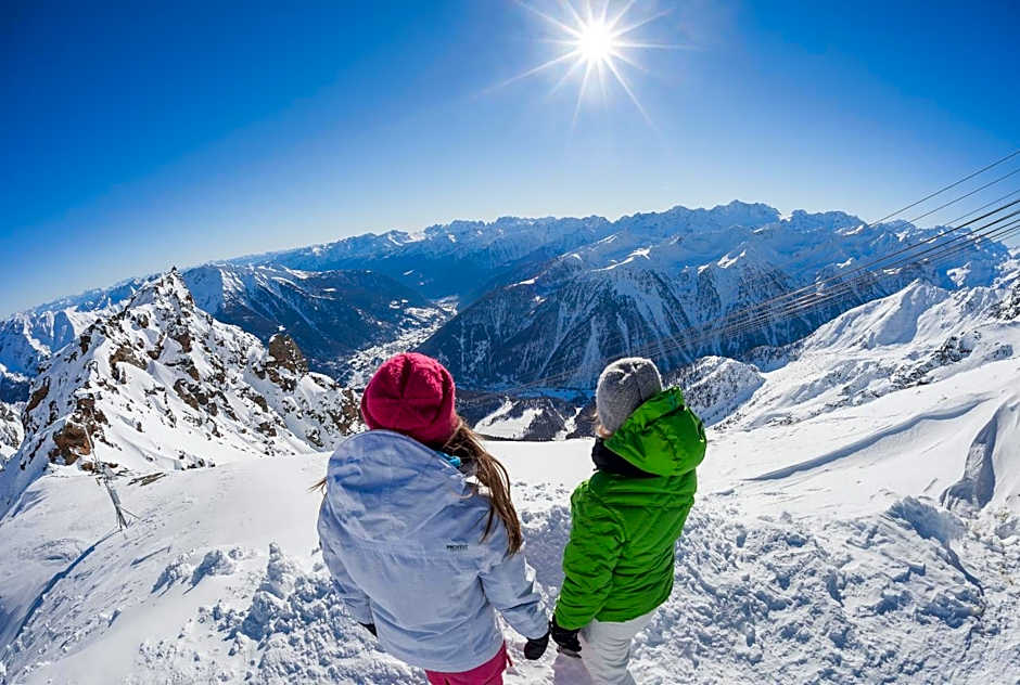 Kristiania Pure Nature Hotel & Spa