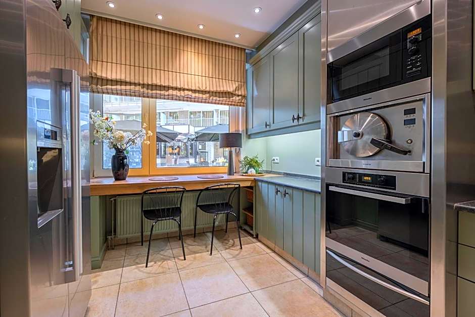 Leonardo Hotel Antwerp the Plaza