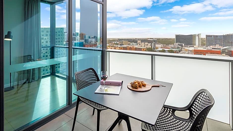 Avani Adelaide Residences