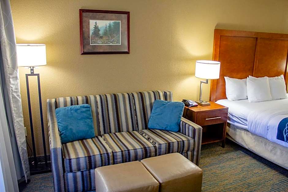The Inn at Apple Valley, Ascend Hotel Collection