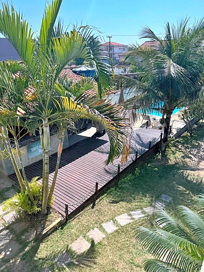 Pousada Santa Monica