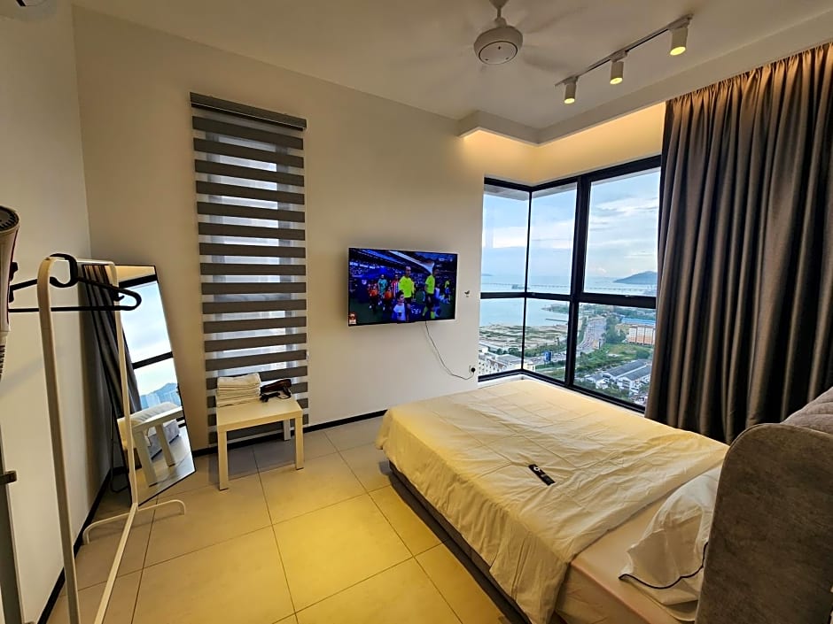 Urban Suite - George Town