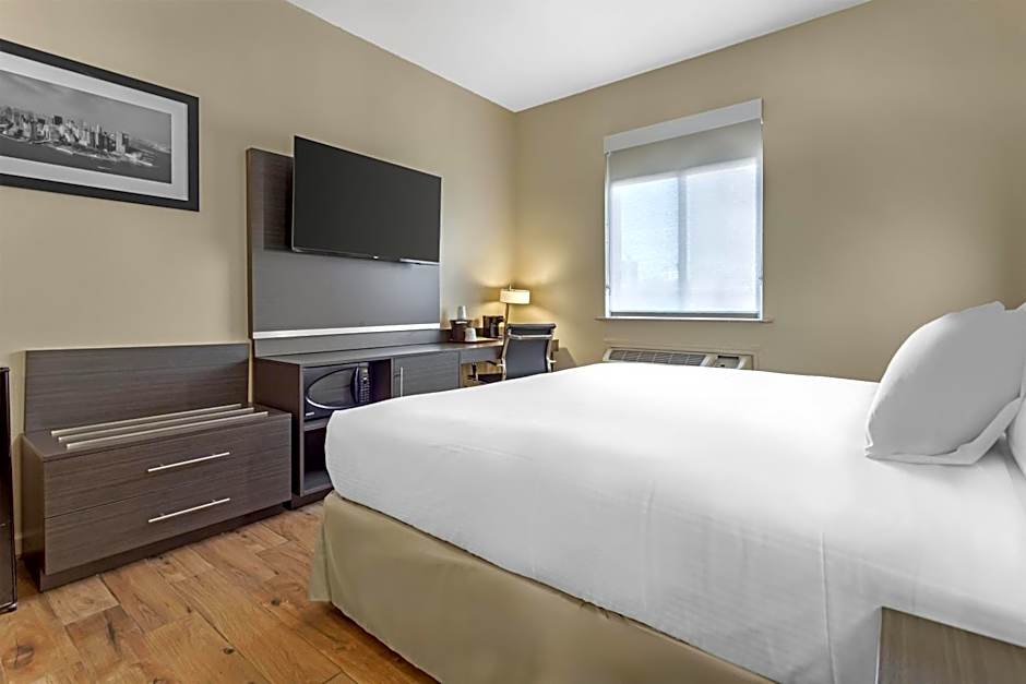 Best Western Jamaica Inn