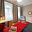 Downtown - Apart Hotel Zborovska