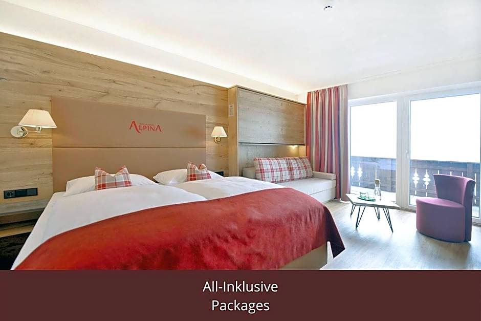 Photo 1 of 50 of Hotel Alpina Superior