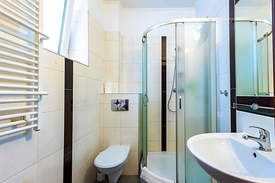 Noclegi Stadion Bed & Breakfast