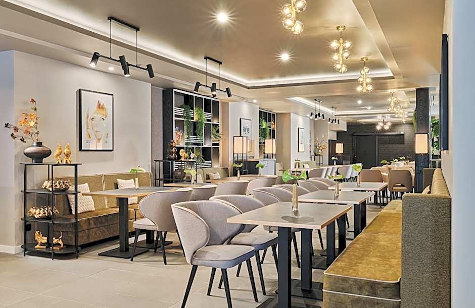 Leonardo Royal Hotel Warsaw