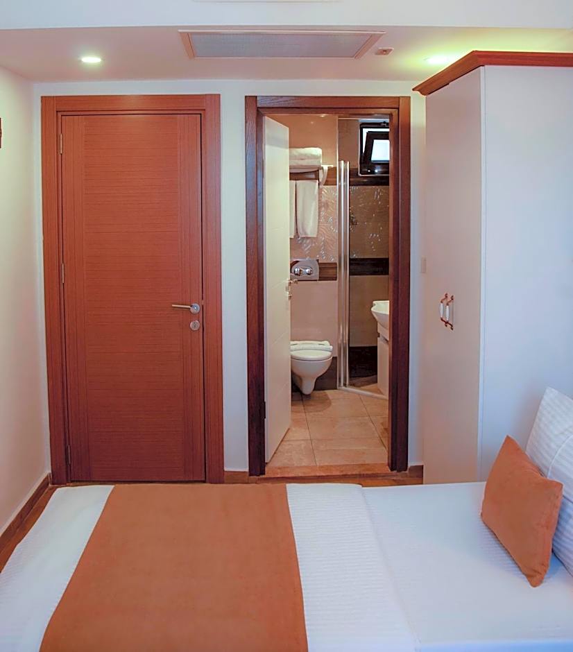 Necdet Kaptan Bozcaada