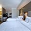 SpringHill Suites by Marriott Sacramento Natomas