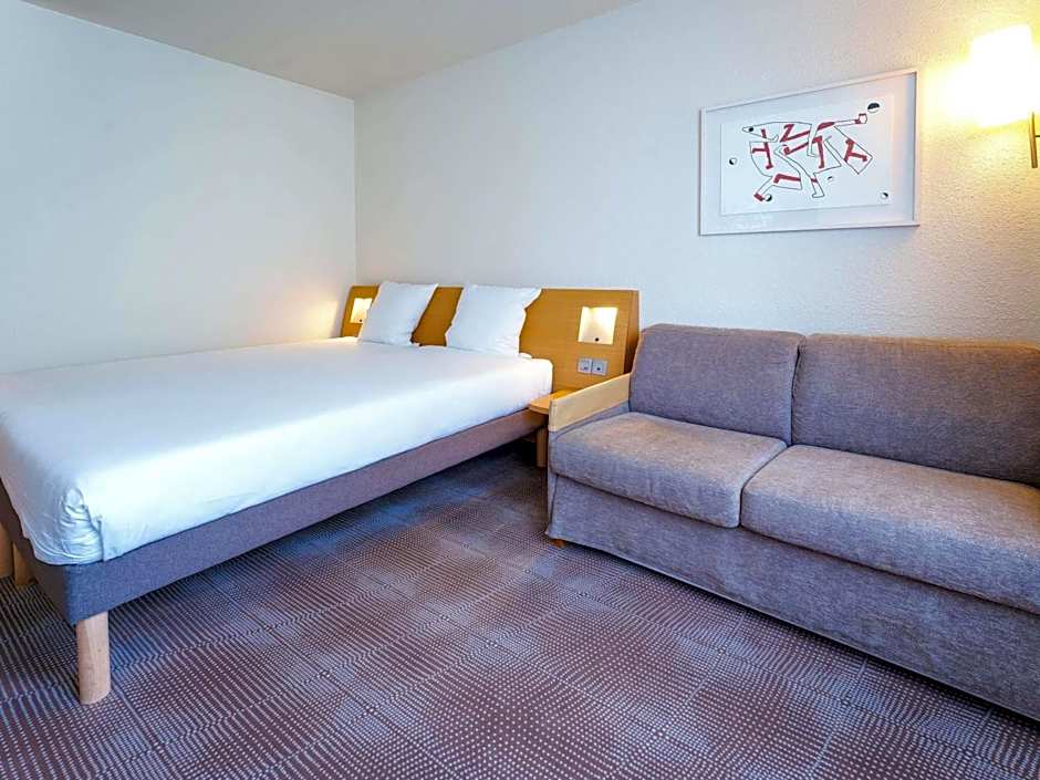 Novotel Mulhouse Bale Fribourg