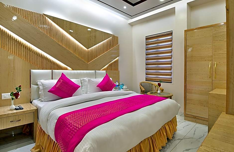 Hotel Aman International