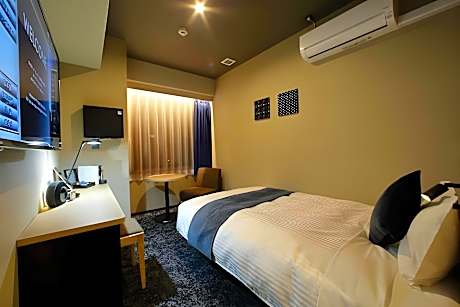 Comfort Semi-Double Room - Non-Smoking