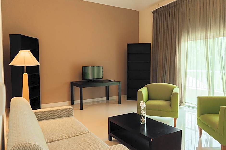 Hodelpa Garden Suites- All Inclusive