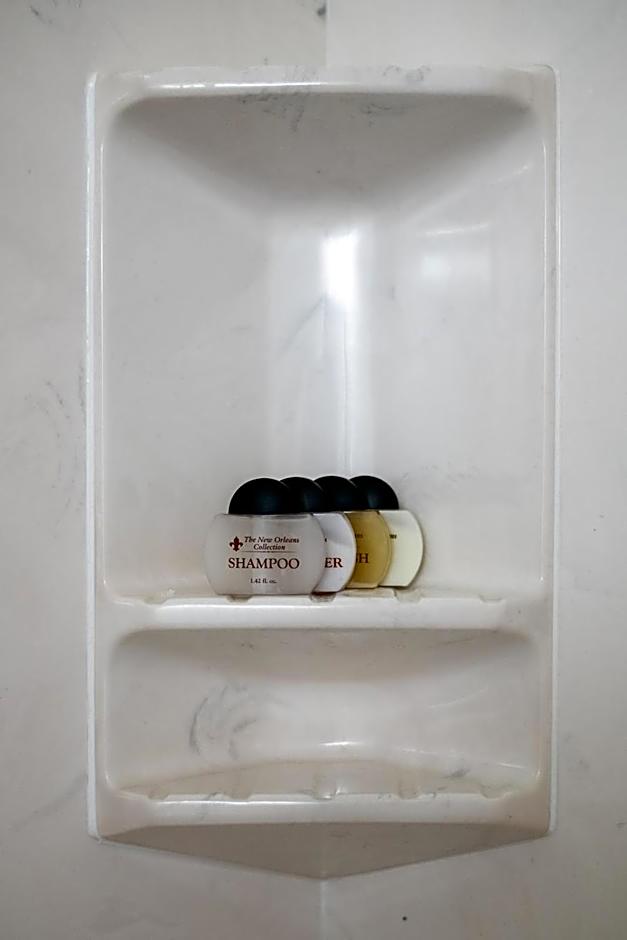 Historic Streetcar Inn