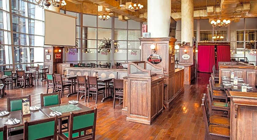 Novotel Abu Dhabi Gate