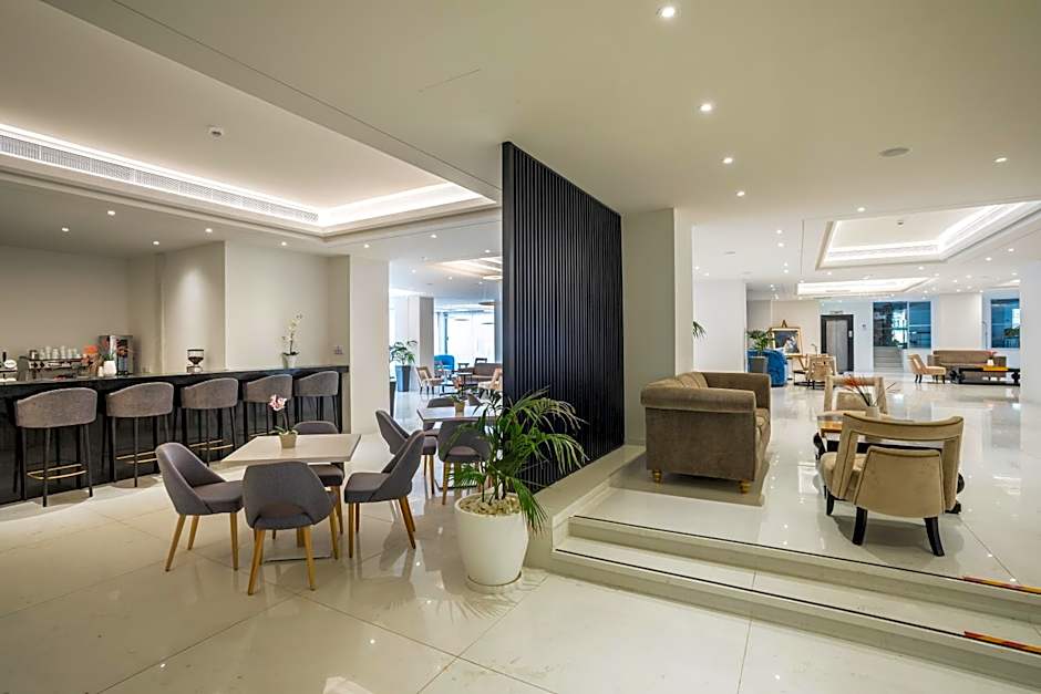Tsokkos Protaras Beach Hotel