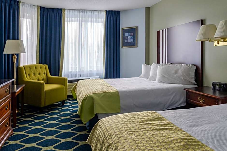 Auberge Gisele's Inn