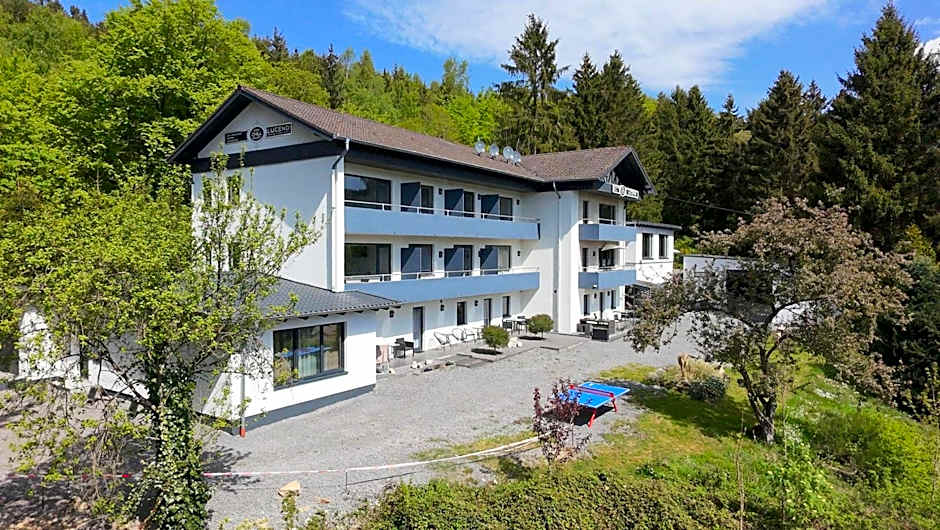 Gästehotel Lucendi Premium Lounge