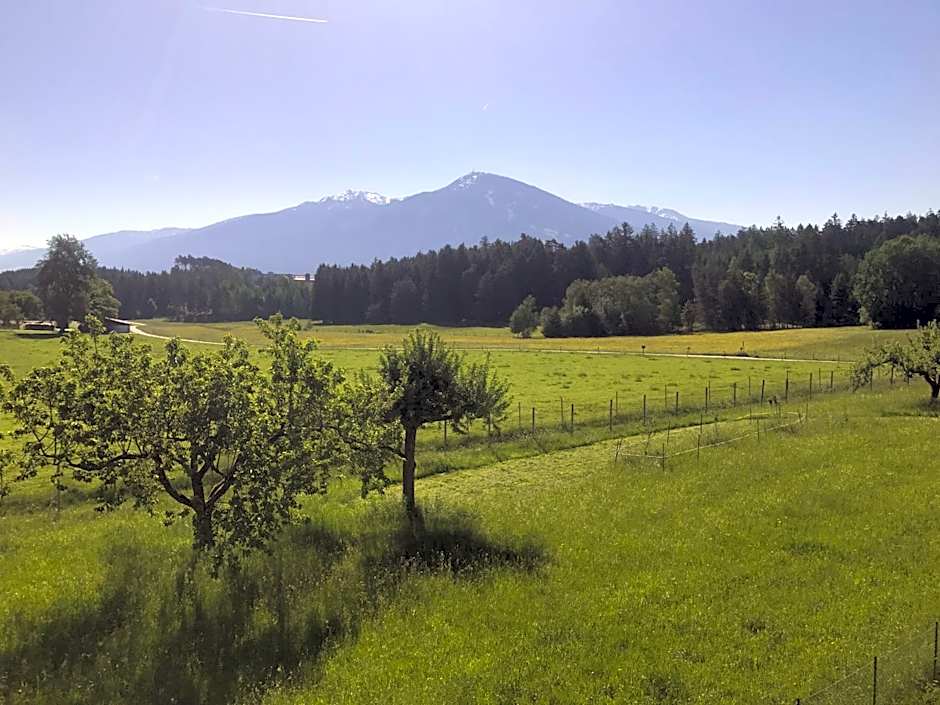 Landhotel Gasthof Eichhof Natters