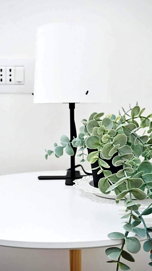 Le Cascate Bed and Breakfast