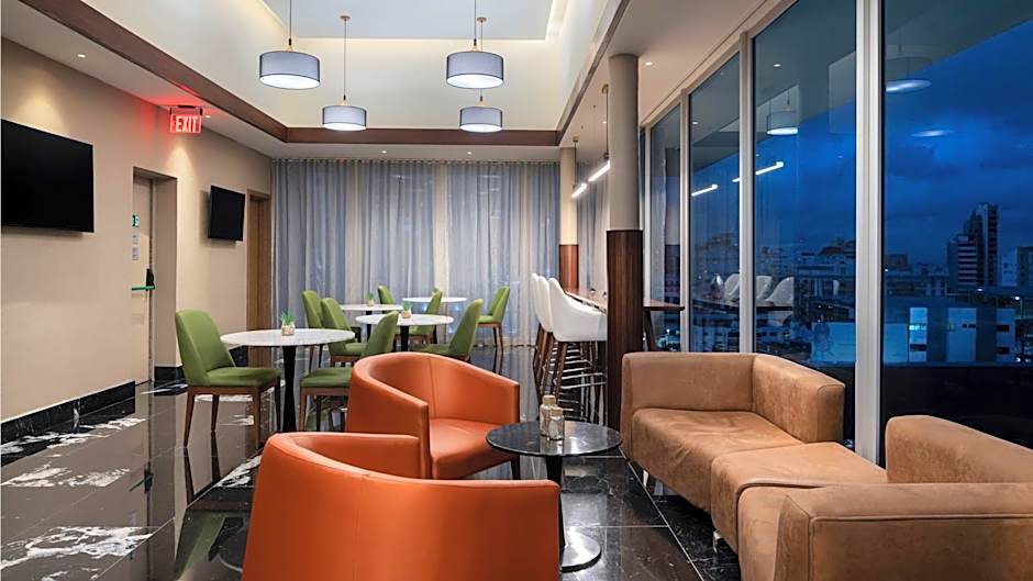 Holiday Inn Santo Domingo By IHG