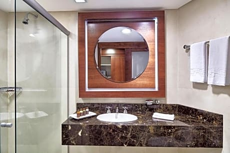 SUPERIOR 02 DOUBLE BEDS