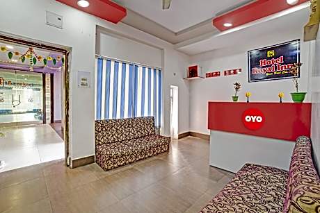 Hotel O Royal Inn