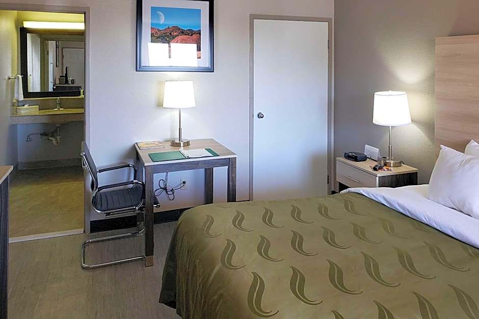 Quality Inn Airport East