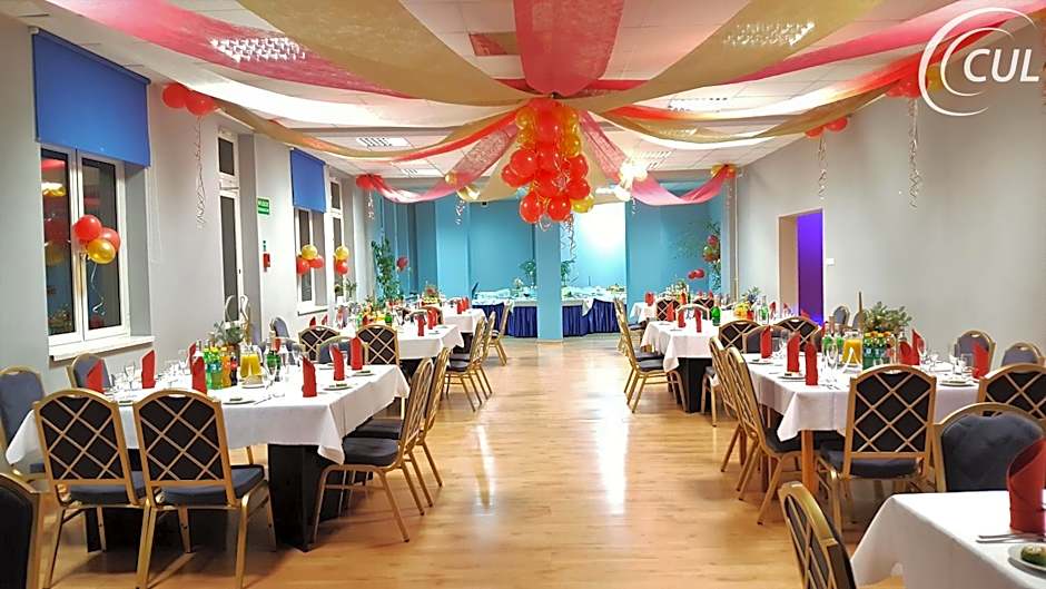 Ośrodek Wypoczynkowy Olimp