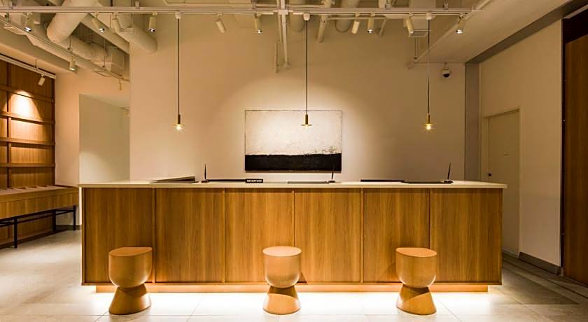 GRIDS PREMIUM HOTEL OTARU